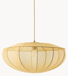 Lampada a sospensione in rete Beau