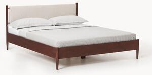 Letto in legno di mango Paul