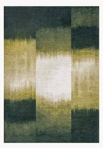 Tappeto jacquard lavabile da interno-esterno Sendai