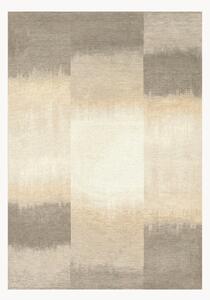 Tappeto jacquard lavabile da interno-esterno Sendai