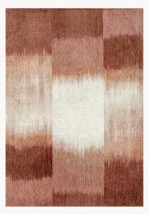 Tappeto jacquard lavabile da interno-esterno Sendai