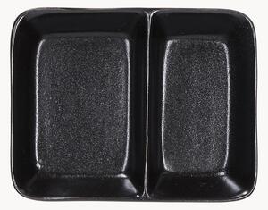 Set di 6 ciotole in gres Wasabi