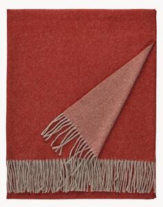 Coperta in cashmere Aspen
