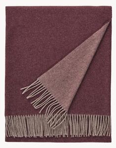 Coperta in cashmere Aspen