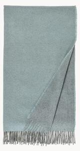 Coperta in cashmere Aspen