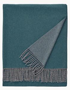 Coperta in cashmere Aspen