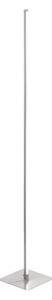 Eglo 55915 - LED Lampada da terra dimmerabile LED/18W/230V cromo opaco