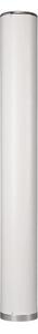 Eglo 55851 - LED RGBW Lampada da terra dimmerabile LED/10W/230V bianca + telecomando