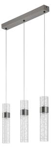 Rabalux 72187 - Lampadario LED a cavo ONIXO LED/24W/230V 3000K