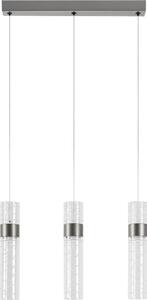 Rabalux 72187 - Lampadario LED a cavo ONIXO LED/24W/230V 3000K