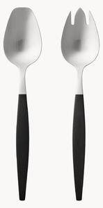 Set di 2 posate da insalata Focus De Luxe