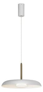 Rabalux 72044 - Lampada a sospensione su cavo LED ODETE LED/18W/230V 3000K bianco