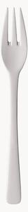 Forchette da torta Steel Line 6 pz