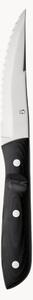 Coltelli da bistecca XL Old Farmer Micarta 2 pz