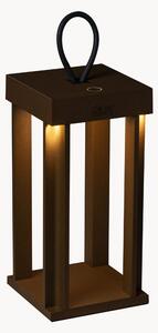 Lampada da tavolo portatile a LED con luce regolabile Cannes