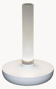 Lampada da tavolo portatile a LED con luce regolabile Biarritz