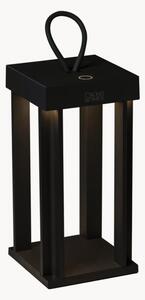 Lampada da tavolo portatile a LED con luce regolabile Cannes