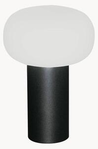 Lampada da tavolo portatile a LED con cambio colore Antibes