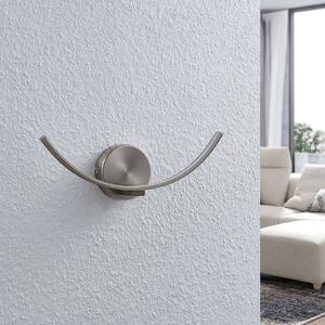 Lindby Applique LED Iven ad arco