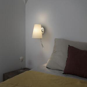 LUPE, Applique con Lettore LED per Interni, Faro Barcelona