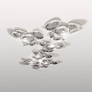 Artemide Skydro plafoniera LED di design, 3.000K