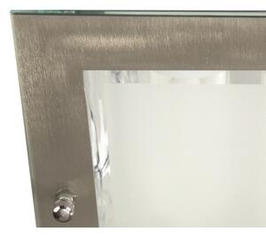 Philips Massive 59787/17/10 - Lampada da incasso TELLUS 2xE27/23W/230V