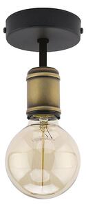 Lampadario a plafone RETRO 1xE27/60W/230V