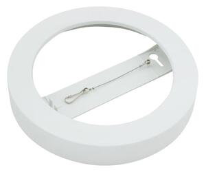 Cornice per lampada da incasso LED /24W/230V