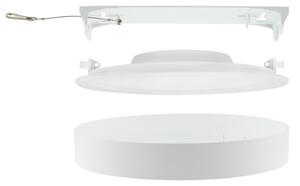 Cornice per lampada da incasso LED /24W/230V