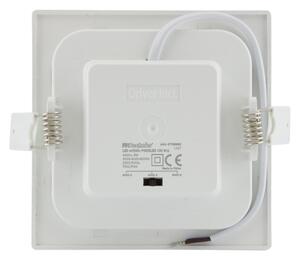 Lampada LED da incasso per bagni LED/6W/230V 3000/4000/6000K IP44
