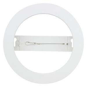 Cornice per lampada da incasso LED /6W/230V