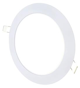 Lampada LED da incasso QTEC LED/24W/230V 2700K