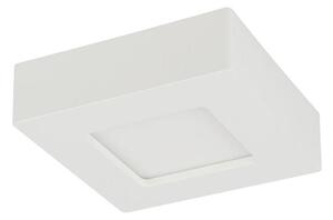 GLOBO 41606-6 - Plafoniera LED SVENJA 1xLED/6W/230V