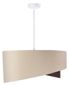 Lampadario su filo GALAXY 1xE27/60W/230V