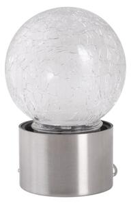 Rabalux 7850- LED RGB lampada solare esterna con interruttore LED/0,06W 2/3AA IP