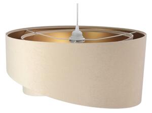Lampadario su filo GALAXY 1xE27/60W/230V