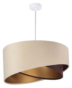 Lampadario su filo GALAXY 1xE27/60W/230V