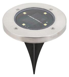 Rabalux 7975 - Lampada solare LED esterna con sensore LED/0,24W/1xAA IP44