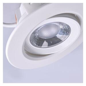Solight WD214 - Lampada LED da incasso LED/9W/230V 3000K