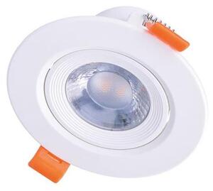 Solight WD214 - Lampada LED da incasso LED/9W/230V 3000K