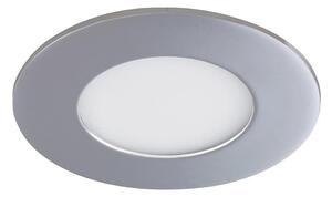 Rabalux 5584 - Lampada LED da incasso per bagni LOIS LED/3W/230V IP44 4000K