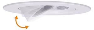 Solight WD214 - Lampada LED da incasso LED/9W/230V 3000K