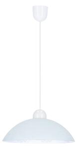 Lampadario a sospensione con filo BILBAO 1xE27/60W/230V