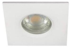 Azzardo AZ2864 - Lampada da incasso per bagno IKA 1xGU10/50W/230V IP65