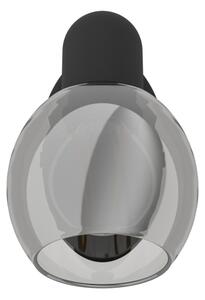 Eglo 98624 - Faretto da parete POLLICA 1xE14/10W/230V