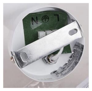 Luce Spot da parete PUERTO 1xE14/40W/230V