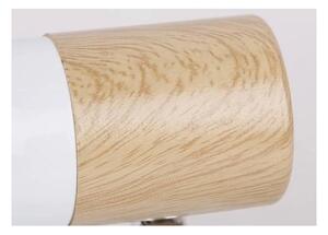 Luce Spot da parete PUERTO 1xE14/40W/230V