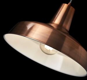 MOBY SP1, Sospensione, Ideal Lux