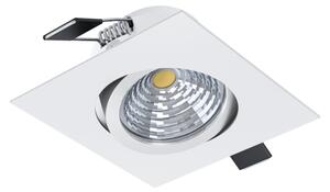 Eglo 98302 - Lampada LED da incasso dimmerabile SALICETO LED/6W/230V