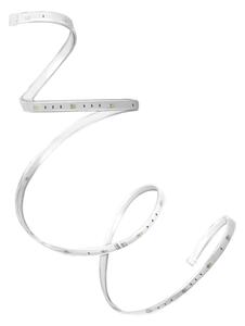 Osram - Striscia LED RGB+TW dimmerabile per esterni SMART+ FLEX 5m LED/11W/230V 2000-6500K IP65